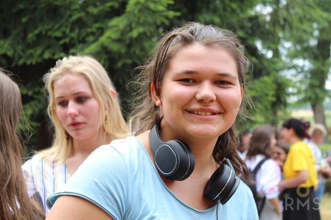 Salwatoriańskie Forum Młodych 2019 - dzień 1