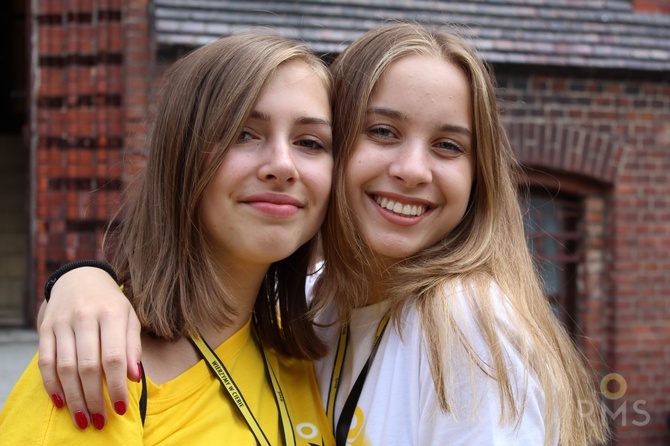 Salwatoriańskie Forum Młodych 2019 - dzień 1