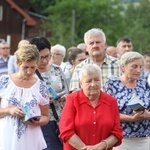 Piwniczańskie nabożeństwo drogi