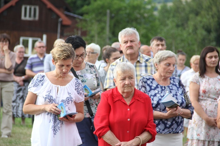 Piwniczańskie nabożeństwo drogi