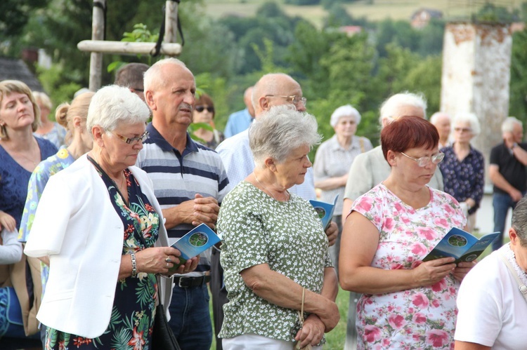 Piwniczańskie nabożeństwo drogi