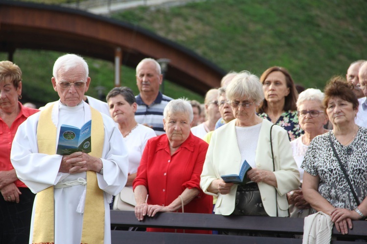 Piwniczańskie nabożeństwo drogi