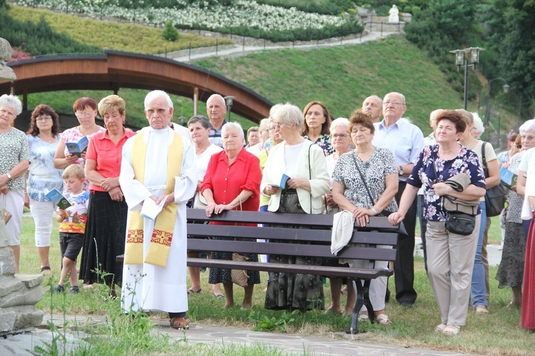 Piwniczańskie nabożeństwo drogi