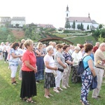 Piwniczańskie nabożeństwo drogi