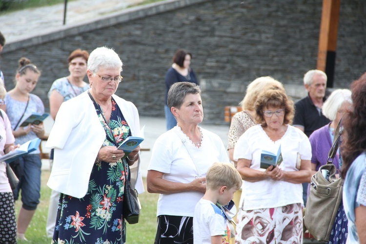 Piwniczańskie nabożeństwo drogi