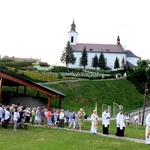 Piwniczańskie nabożeństwo drogi