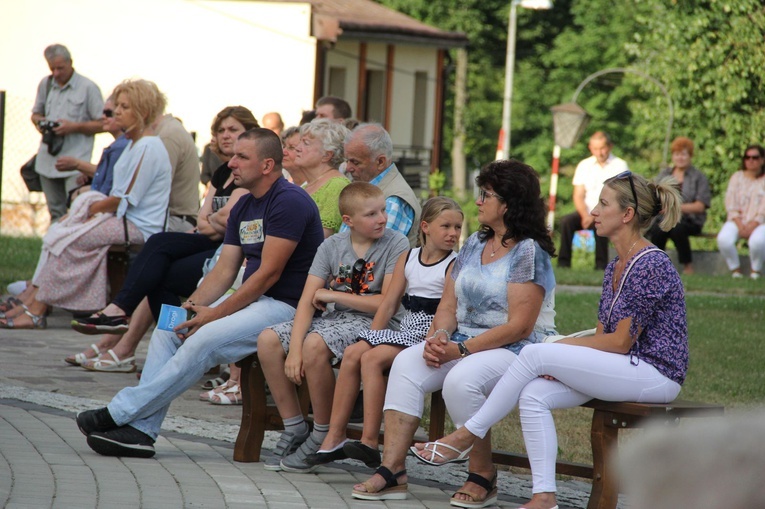 Piwniczańskie nabożeństwo drogi