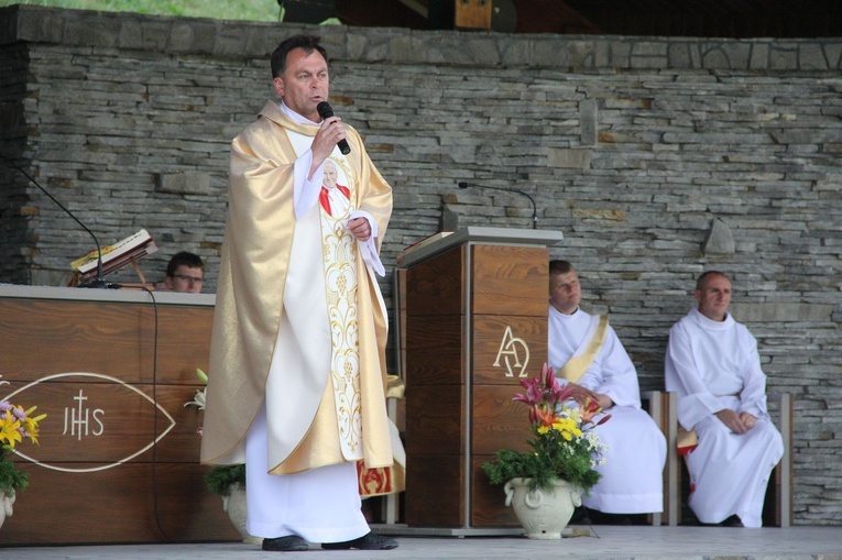 Piwniczańskie nabożeństwo drogi