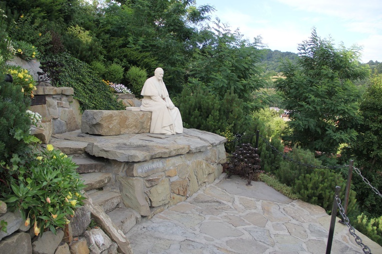 Piwniczańskie nabożeństwo drogi