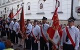 Tuchów. Pokój i dobro