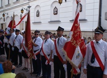 Tuchów. Pokój i dobro