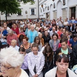 Szósty dzień odpustu tuchowskiego