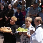 Szósty dzień odpustu tuchowskiego