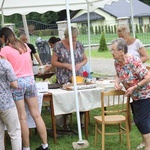 3. Parafialny Piknik Rodzinny przy kościele Bożego Miłosierdzia w Cieszynie-Kalembicach - 2019