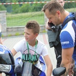 3. Parafialny Piknik Rodzinny przy kościele Bożego Miłosierdzia w Cieszynie-Kalembicach - 2019