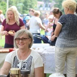 3. Parafialny Piknik Rodzinny przy kościele Bożego Miłosierdzia w Cieszynie-Kalembicach - 2019