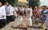 Zaborów świętuje 200-lecie parafii