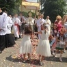 Zaborów świętuje 200-lecie parafii