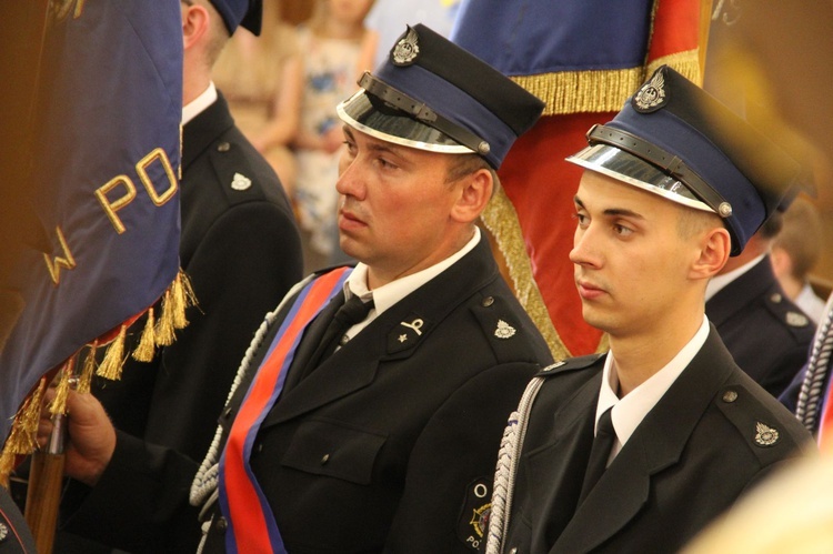 200 lat parafii Zaborów