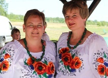 200 lat parafii Zaborów