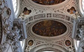 Szlakiem muzyki kościelnej i Benedykta XVI