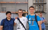 Szlakiem muzyki kościelnej i Benedykta XVI