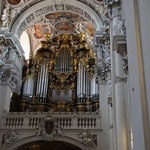 Szlakiem muzyki kościelnej i Benedykta XVI