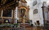 Szlakiem muzyki kościelnej i Benedykta XVI