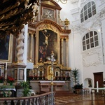 Szlakiem muzyki kościelnej i Benedykta XVI
