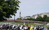 Szlakiem muzyki kościelnej i Benedykta XVI