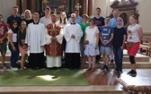 Szlakiem muzyki kościelnej i Benedykta XVI
