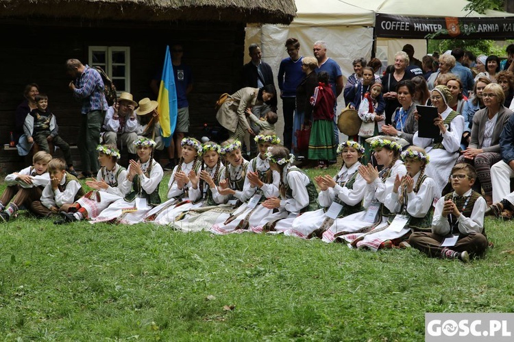 Międzynarodowy Festiwal Folkloru 2019