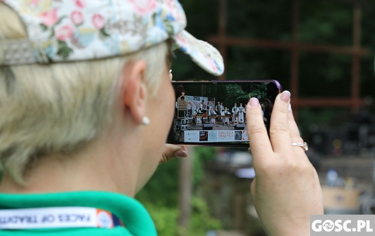 Międzynarodowy Festiwal Folkloru 2019