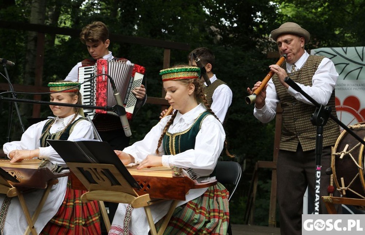 Międzynarodowy Festiwal Folkloru 2019