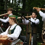 Międzynarodowy Festiwal Folkloru 2019