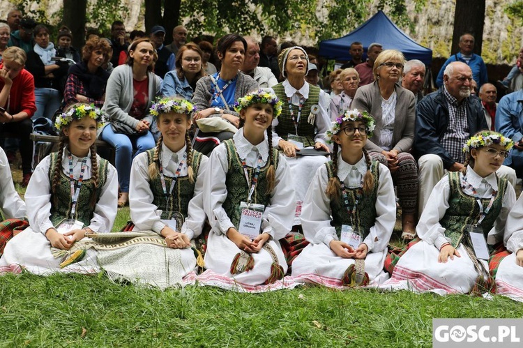 Międzynarodowy Festiwal Folkloru 2019