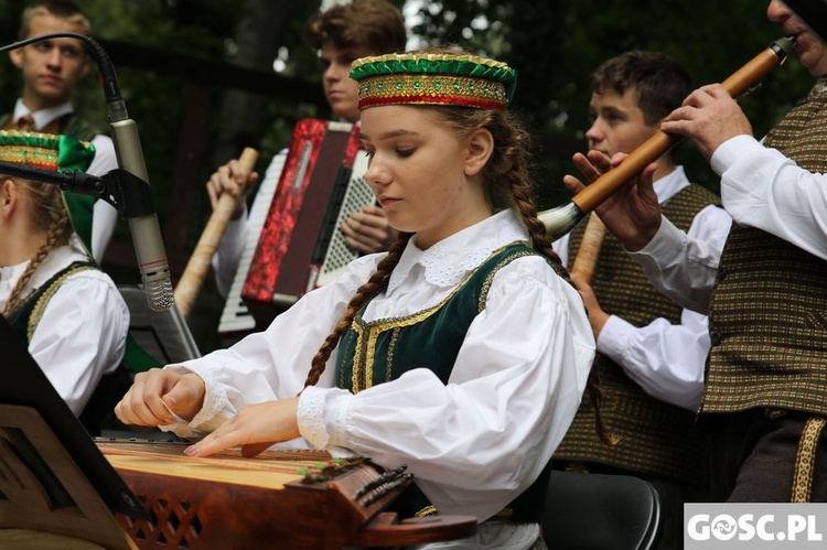 Międzynarodowy Festiwal Folkloru 2019