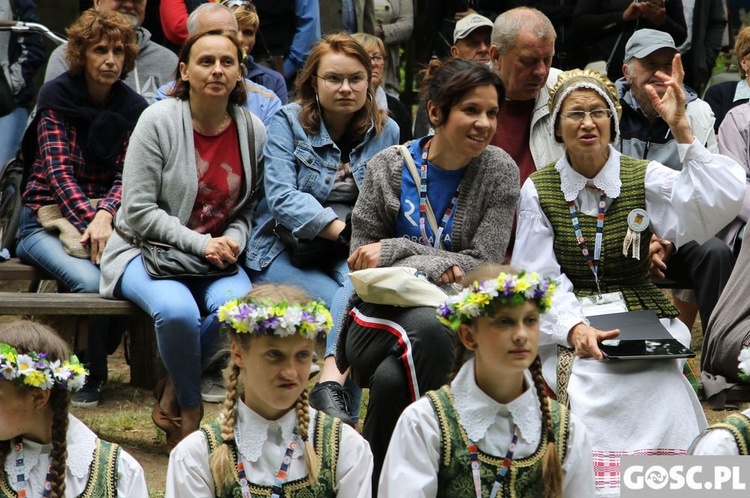 Międzynarodowy Festiwal Folkloru 2019