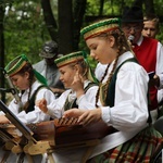 Międzynarodowy Festiwal Folkloru 2019