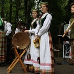 Międzynarodowy Festiwal Folkloru 2019