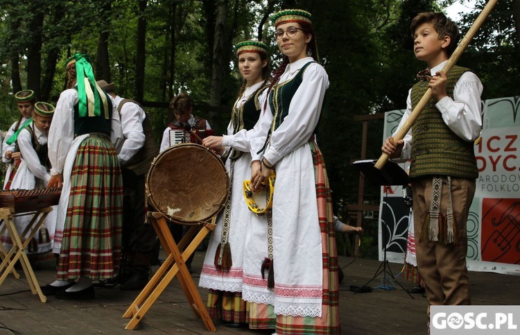 Międzynarodowy Festiwal Folkloru 2019