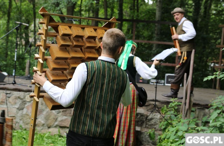 Międzynarodowy Festiwal Folkloru 2019