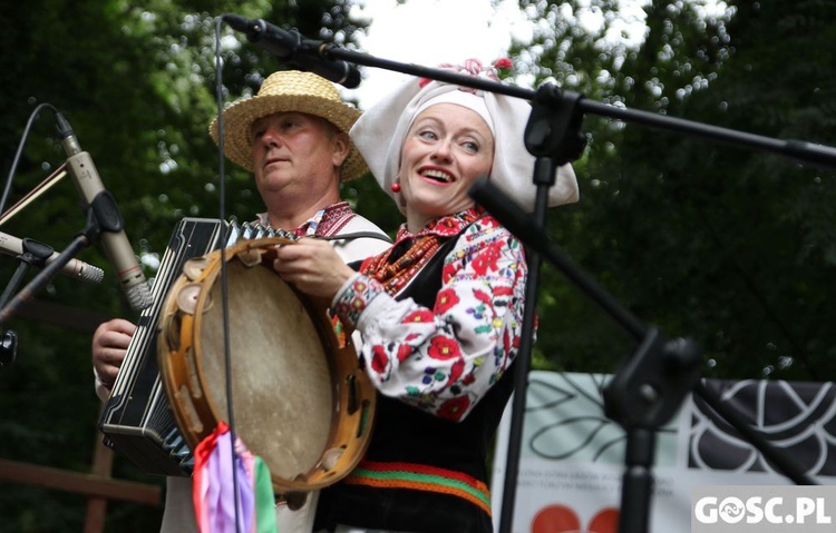 Międzynarodowy Festiwal Folkloru 2019