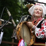 Międzynarodowy Festiwal Folkloru 2019