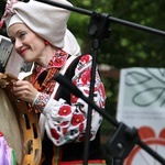 Międzynarodowy Festiwal Folkloru 2019