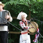 Międzynarodowy Festiwal Folkloru 2019