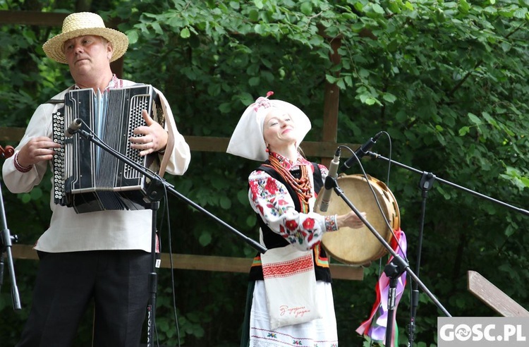 Międzynarodowy Festiwal Folkloru 2019