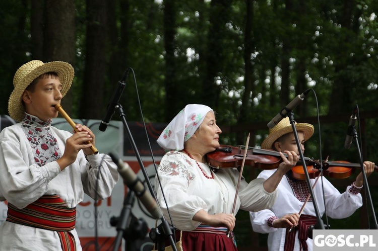 Międzynarodowy Festiwal Folkloru 2019