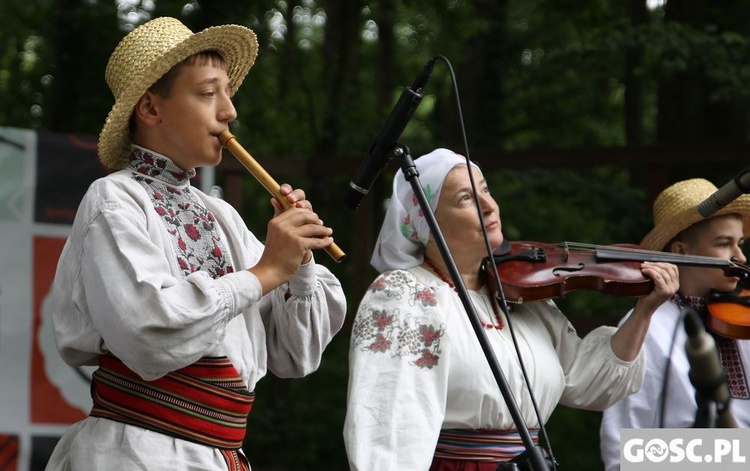 Międzynarodowy Festiwal Folkloru 2019