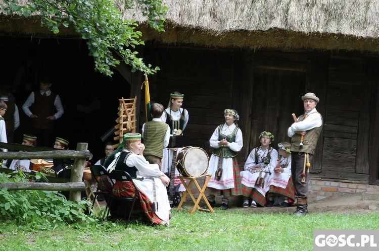 Międzynarodowy Festiwal Folkloru 2019